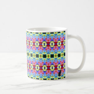 Arbitrarials KCFX Coffee Mug