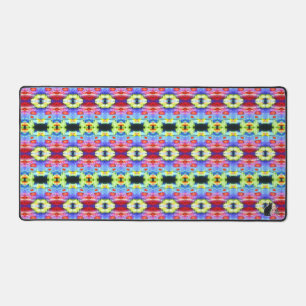 Arbitrarials KCFX Desk Mat