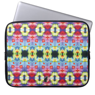 Arbitrarials KCFX Laptop Sleeve