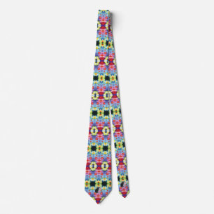 Arbitrarials KCFX Necktie