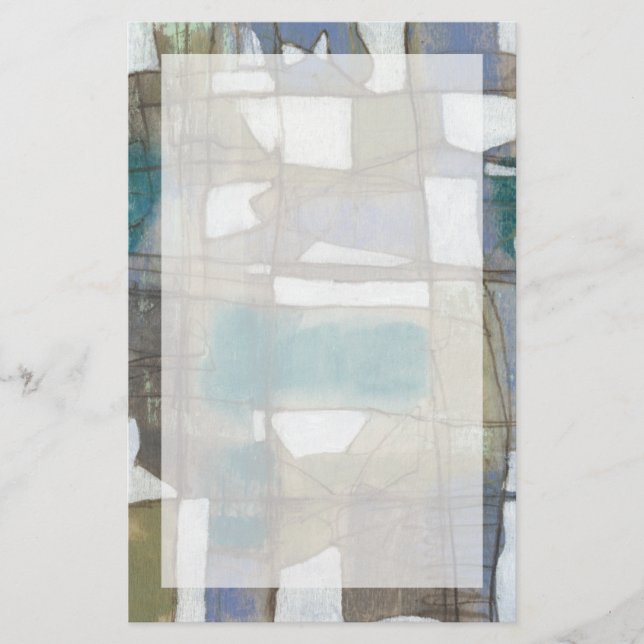 Arbitrary Selection I (Front)