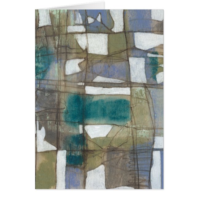 Arbitrary Selection I (Front)