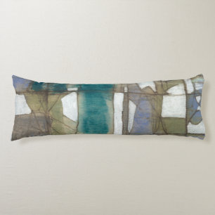 Arbitrary Selection I Body Cushion