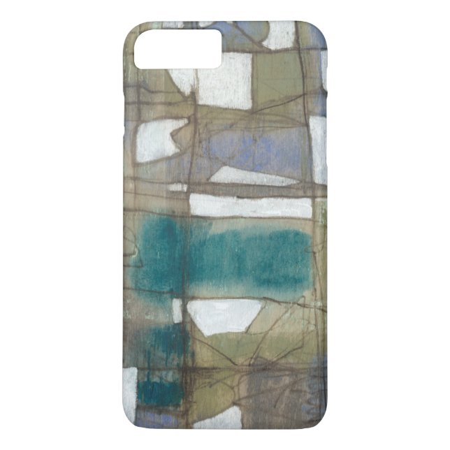 Arbitrary Selection I Case-Mate iPhone Case (Back)