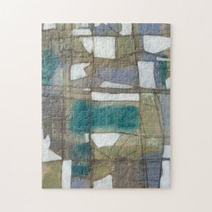 Arbitrary Selection I Jigsaw Puzzle