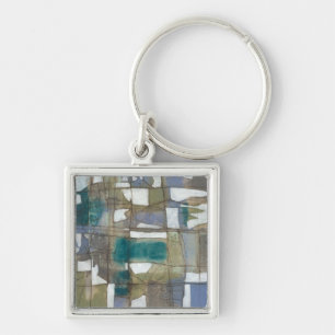 Arbitrary Selection I Key Ring