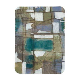 Arbitrary Selection I Magnet