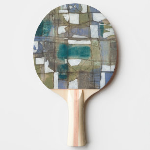 Arbitrary Selection I Ping Pong Paddle
