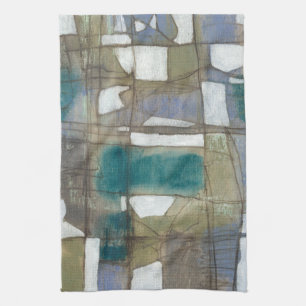 Arbitrary Selection I Tea Towel