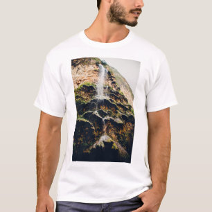 Arbol De Navidad In Sumidero Canyon T-Shirt