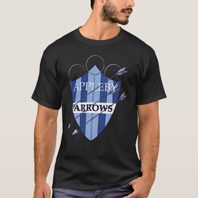 Arbonne New Logo Classic T-Shirt (Front)