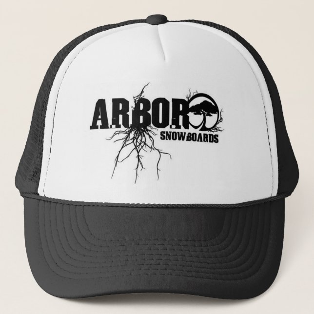 Arbor Hat (Front)