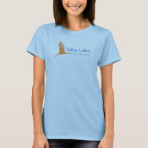 Arbor Lakes LIGHT T-shirt