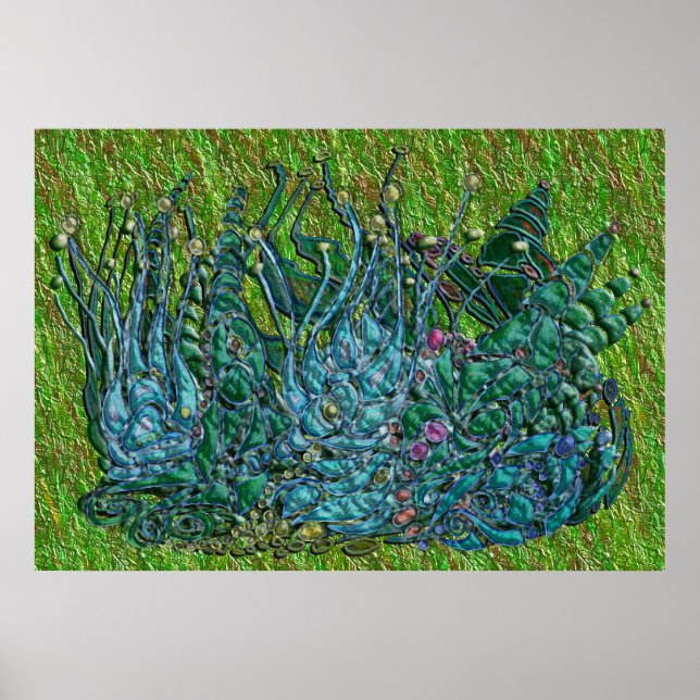 Arboradum Poster (Front)