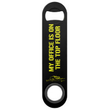 Arborist: ‘My office is on the top floor’