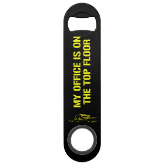 Arborist: ‘My office is on the top floor’