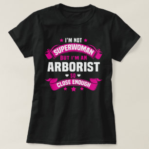 Arborist T-Shirt