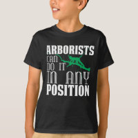 Arborist Tree Climber Arboriculturist Lumberjack