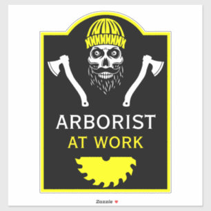  Arborist Tree Surgeon
