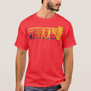 Arborist Tree Surgeon Arboriculturist T-Shirt
