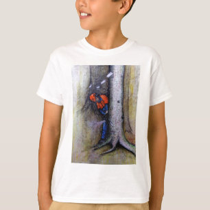 Arborist tree surgeon husqvarna T-Shirt
