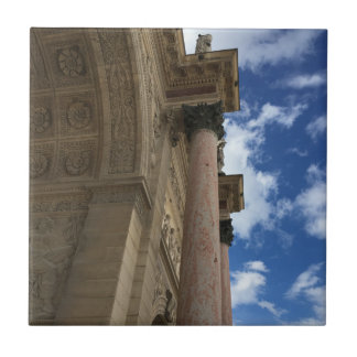 Arc de Triomphe du Carrousel Tile