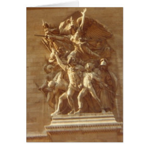 "Arc de Triomphe, Paris"
