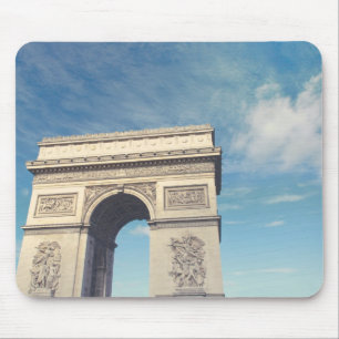 Arc de Triomphe Paris Mouse Mat