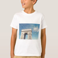 Arc de triomphe