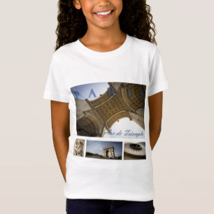 Arc de Triomphe T-Shirt