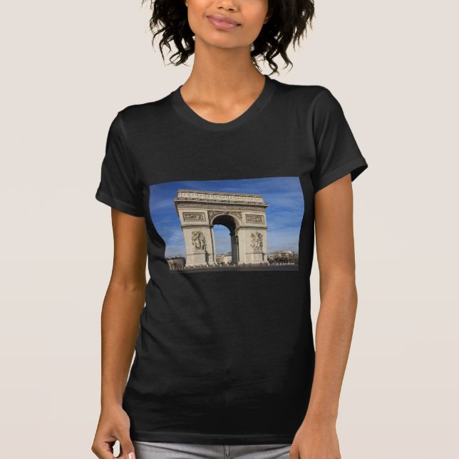 arc de triumph T-Shirt (Front)