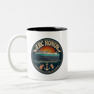 ARC Honour Coffee Mug