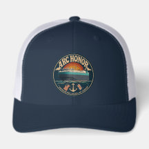 ARC Honour Logo Hat