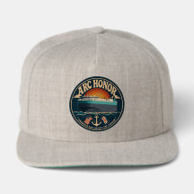 ARC Honour Logo Hat