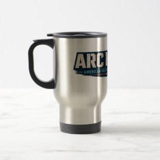 ARC Honour Travel Coffee Mug