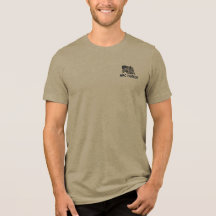 ARC Honour World Tour Flag T-Shirt