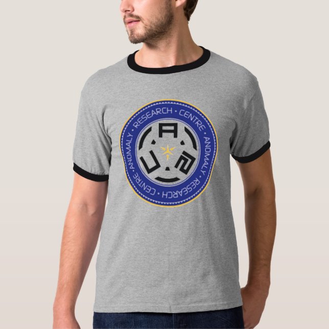 ARC shirt (Front)