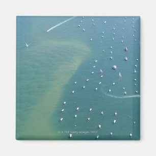 Arcachon Bassin Magnet