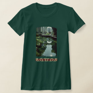 Arcada Reflections T-Shirt