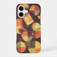 Arcade Circles and Squares