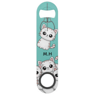 Arcade Claw Cute Cat Grabber Personalised