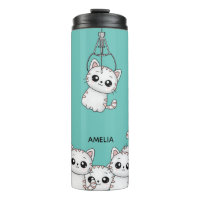 Arcade Claw Cute Kitten Grabber Personalised