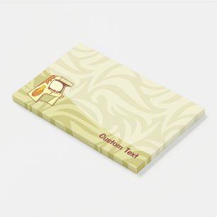 Arcade Machine Post-it Notes
