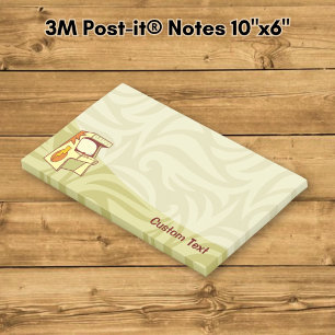 Arcade Machine Post-it Notes