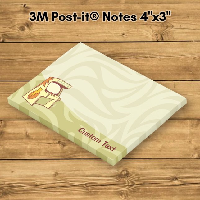 Arcade Machine Post-it Notes (Creator Uploaded)