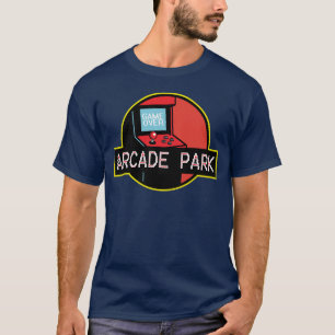 Arcade Park T-Shirt