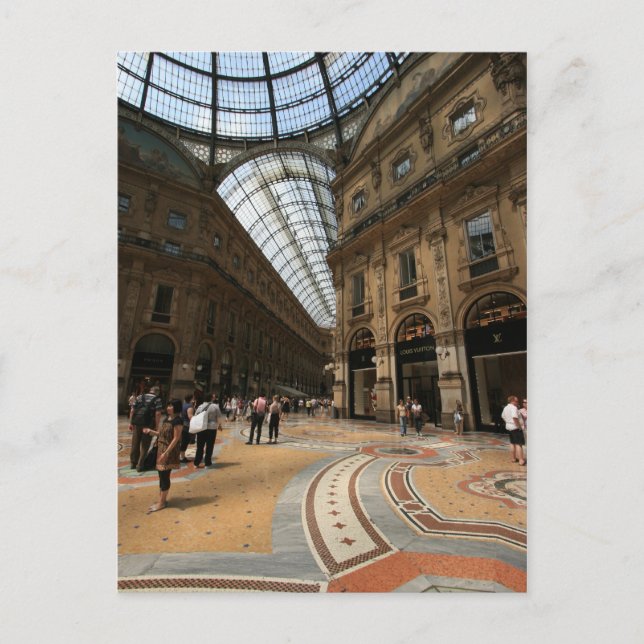 Arcade Postcard (Front)