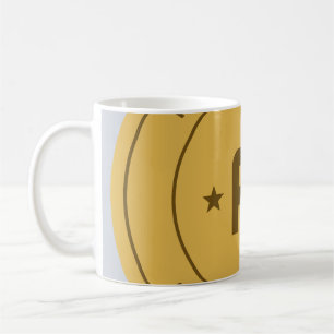 Arcadeous Arcade Token Mug