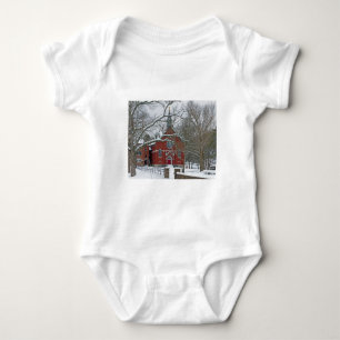 Arcadia Academy Baby Bodysuit