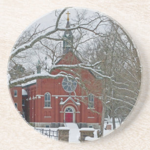 Arcadia Academy Coaster